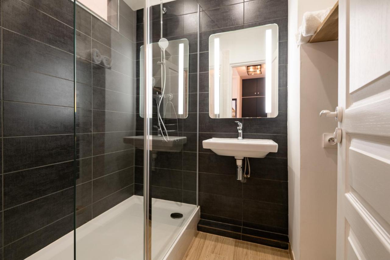 Papa Riviera - Nice Old Town - 2 Bedrooms Екстер'єр фото