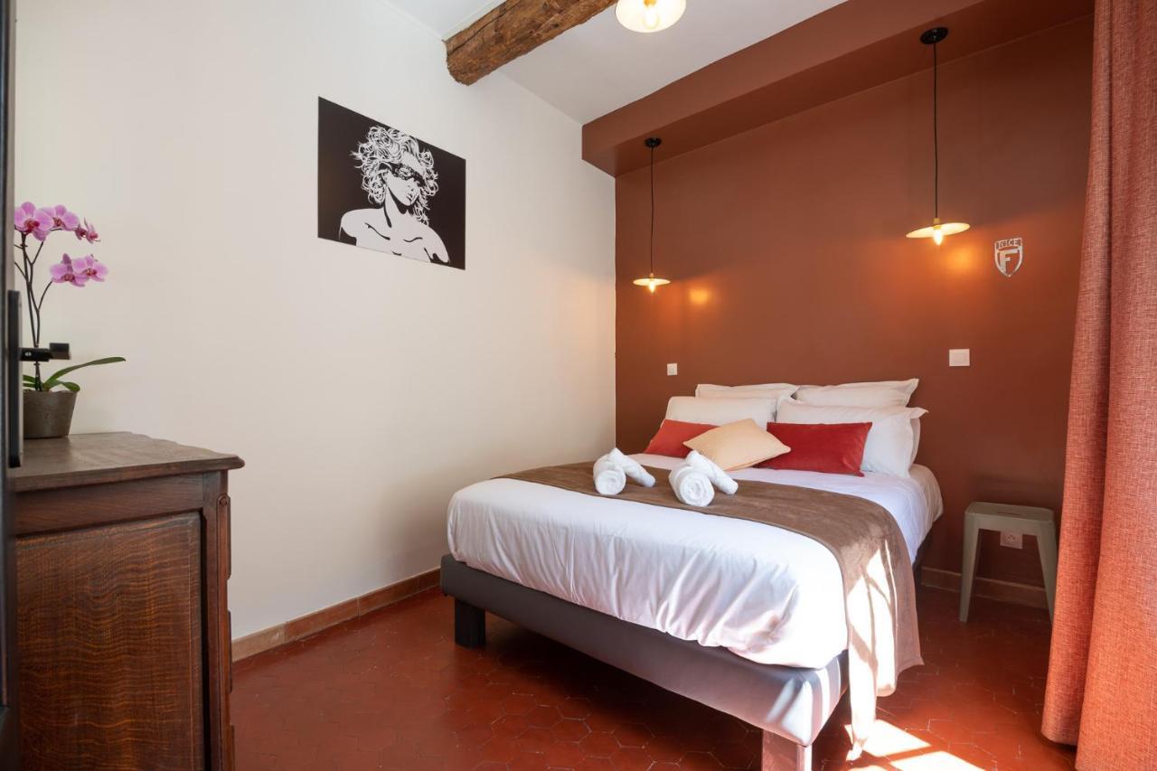 Papa Riviera - Nice Old Town - 2 Bedrooms Екстер'єр фото